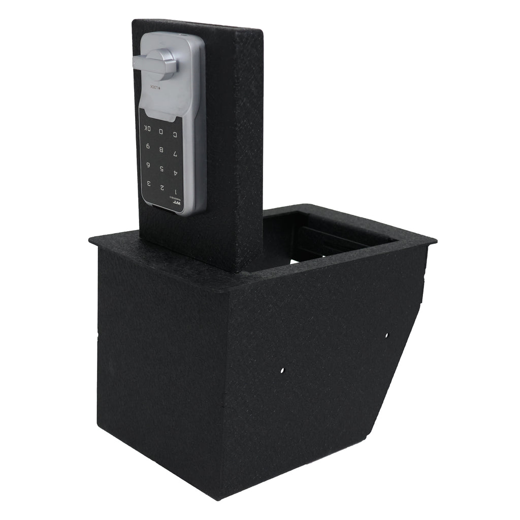 Honda CR-V Center Console Safe (Electronic Number Lock) : 2023-2025