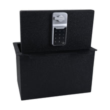 Load image into Gallery viewer, Chevrolet Silverado 1500/GMC Sierra 1500 Center Console Safe (Electronic Number Lock) : 2019-2022