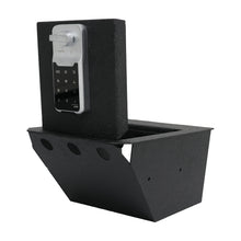 Cargar imagen en el visor de la galería, Tesla Cybertruck Center Console Safe (Electronic Number Lock) : 2024-2025