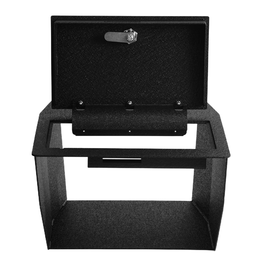 Pro Ford Expedition Center Console Safe (4-Digit Combo Lock) : 2025-2026