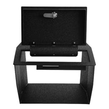 Load image into Gallery viewer, Pro Ford Expedition Center Console Safe (4-Digit Combo Lock) : 2025-2026