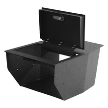 Load image into Gallery viewer, Pro Ford Expedition Center Console Safe (4-Digit Combo Lock) : 2025-2026