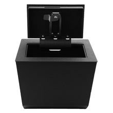 Load image into Gallery viewer, Jeep Grand Wagoneer Center Console Safe  (Fingerprint Lock with Key) : 2022-2025