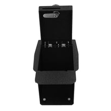 Load image into Gallery viewer, Mazda CX-50 Center Console Safe (4-Digit Combo Lock) : 2023-2025
