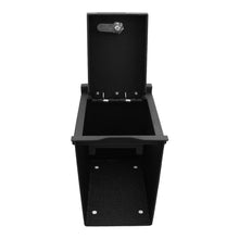 Load image into Gallery viewer, Toyota RAV4 Center Console Safe (4-Digit Combo Lock) : 2026
