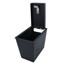 Load image into Gallery viewer, Subaru Asent Center Console Safe (4-Digit Combo Lock with Key) : 2019-2025