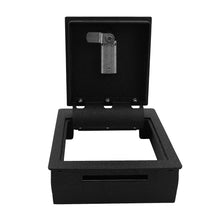 Load image into Gallery viewer, Pro Lexus TX Center Console Safe ( 4-Digit Combo Lock with Key) : 2023-2026