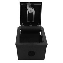 Load image into Gallery viewer, Pro BMW X3 Center Console Safe (Fingerprint Lock with Key) : 2025