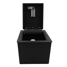 Load image into Gallery viewer, Pro Hyundai Palisade Center Console Safe ( 4-Digit Combo Lock with Key) : 2026