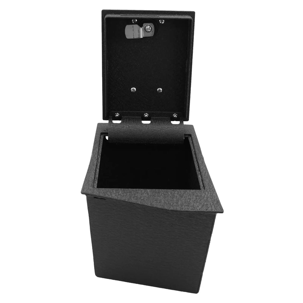 Pro Hyundai Sonata Center Console Safe ( Electronic Number Lock) : 2024-2026