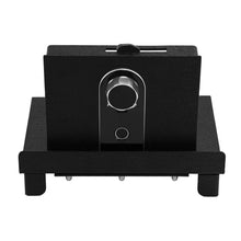 Load image into Gallery viewer, Tesla Model Y Juniper Center Console Safe (Fingerprint Lock with Key) : 2025-2026