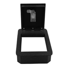 Load image into Gallery viewer, Pro Hyundai Santafe Center Console Safe (4-Digit Combo Lock with Key) : 2024-2025