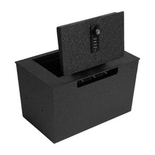 Load image into Gallery viewer, Pro Cadillac Escalade Center Console Safe ( 4-Digit Combo Lock with Key) : 2015-2020