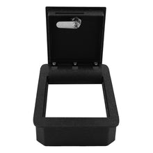 Load image into Gallery viewer, Pro Hyundai Santafe Center Console Safe (4-Digit Combo Lock) : 2024-2025