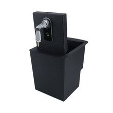 Load image into Gallery viewer, Kia Telluride Center Console Safe (Fingerprint Lock with Key) : 2019-2025