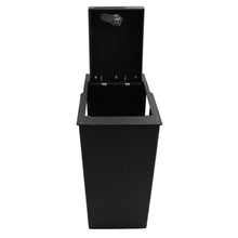Load image into Gallery viewer, Chevrolet Equinox Center Console Safe (4-Digit Combo Lock) : 2025-2026