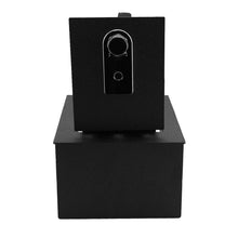 Load image into Gallery viewer, Pro Honda Ridgeline Honda Passport and Honda Pilot Center Console Safe (Fingerprint Lock with Key) : 2016-2023