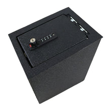 Load image into Gallery viewer, Hyundai Tucson Not Limted Center Console Safe (4-Digit Combo Lock with Key) : 2022-2024