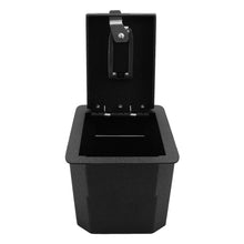 Load image into Gallery viewer, Hyundai Santa Fe Center Console Safe (Fingerprint Lock with Key) : 2024-2026