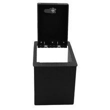 Load image into Gallery viewer, Honda Civic Incompatible with Si version Center Console Safe (4-Digit Combo Lock) : 2022-2026
