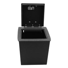 Load image into Gallery viewer, Pro Toyota Highlander Center Console Safe ( Electronic Number Lock) : 2008-2013