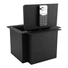 Load image into Gallery viewer, Pro Chevrolet Suburban Center Console Safe (Electronic Number Lock) : 2021-2025