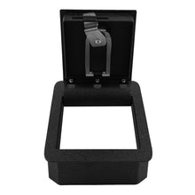 Load image into Gallery viewer, Pro Hyundai Santafe Center Console Safe (Fingerprint Lock with Key) : 2024-2025