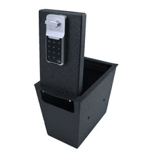 Load image into Gallery viewer, Subaru Asent Center Console Safe (Electronic Number Lock) : 2019-2025