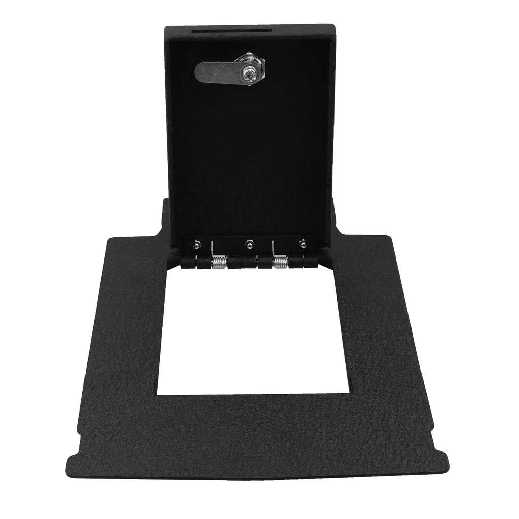 Toyota Grand highlander Center Console Safe (4-Digit Combo Lock) : 2024-2026