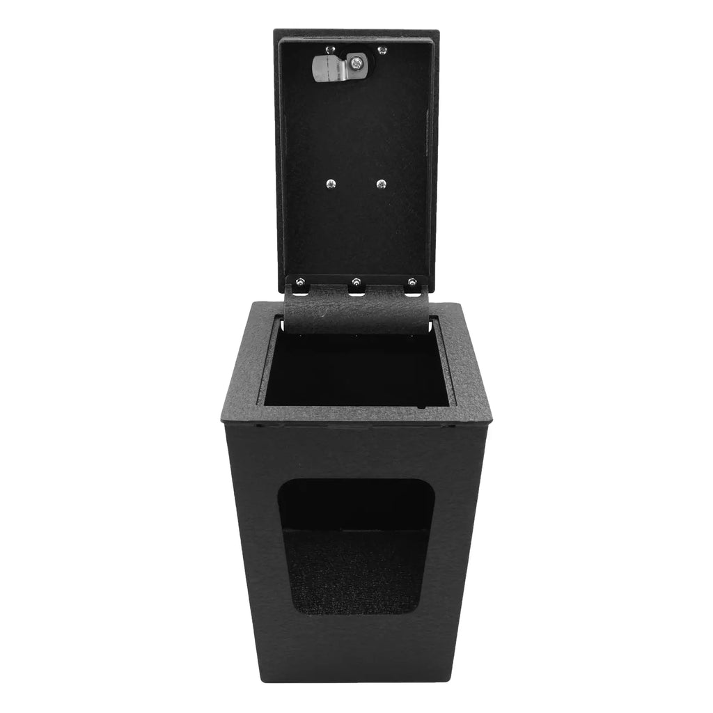 Pro Honda Prologue Center Console Safe ( Electronic Number Lock) : 2024-2026