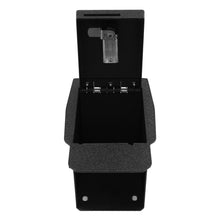 Load image into Gallery viewer, Mazda CX-50 Center Console Safe (4-Digit Combo Lock with Key) : 2023-2025