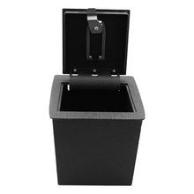 Load image into Gallery viewer, Pro Toyota Highlander Center Console Safe (Fingerprint Lock with Key) : 2008-2013