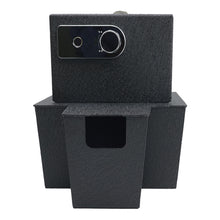 Load image into Gallery viewer, Chevrolet Silverado EV/ GMC Sierra EV Center Console Safe (Fingerprint Lock with Key) : 2024-2025