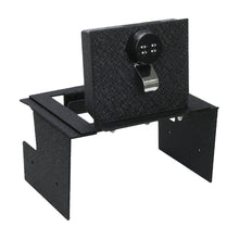 Load image into Gallery viewer, Toyota Tacoma Center Console Safe (4-Digit Combo Lock) :2024-2025
