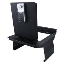 Load image into Gallery viewer, Pro Ford F-150/F-150 Lightning Center Console Safe  (Electronic Number Lock) : 2021-2024
