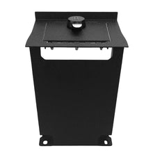 Load image into Gallery viewer, Toyota Sienna Center Console Safe (4-Digit Combo Lock) : 2011-2020