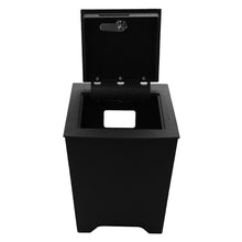 Load image into Gallery viewer, Chevrolet Traverse Center Console Safe (4-Digit Combo Lock) : 2024-2025