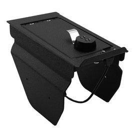 Benz G-Wagon Center Console Safe (4-Digit Combo Lock) : 2026+