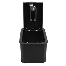 Load image into Gallery viewer, Infiniti QX80 Center Console Safe (Fingerprint Lock with Key) : 2025-2026
