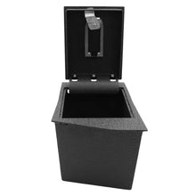 Load image into Gallery viewer, Pro Hyundai Sonata Center Console Safe (Fingerprint Lock with Key) : 2024-2026