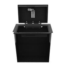 Load image into Gallery viewer, Pro Cadillac Escalade Iq/Iql Center Console Safe ( 4-Digit Combo Lock with Key) : 2025-2026