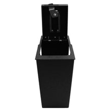Load image into Gallery viewer, Chevrolet Equinox Center Console Safe (Fingerprint Lock with Key) : 2025-2026