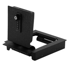 Load image into Gallery viewer, Ford Edge Center Console Safe (4-Digit Combo Lock with Key) : 2020-2024