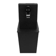Load image into Gallery viewer, Toyota Camry Center Console Safe (4-Digit Combo Lock) : 2012-2017