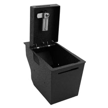 Load image into Gallery viewer, Cadillac XT5/XT6 Center Console Safe (4-Digit Combo Lock with Key) : 2020-2026
