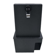 Load image into Gallery viewer, Volkswagen Atlas Center Console Safe (4-Digit Combo Lock) : 2018-2023