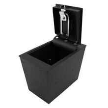 Load image into Gallery viewer, Pro Honda HRV Center Console Safe (Fingerprint Lock with Key) : 2023-2025