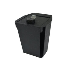 Load image into Gallery viewer, Land Rover Defender Center Console Safe (4-Digit Combo Lock) : 2019-2024