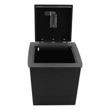 Load image into Gallery viewer, Pro Toyota Highlander Center Console Safe ( 4-Digit Combo Lock with Key) : 2008-2013