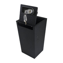 Load image into Gallery viewer, Range Rover Center Console Safe (Fingerprint Lock with Key) : 2022-2024